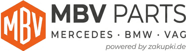 MBV Parts